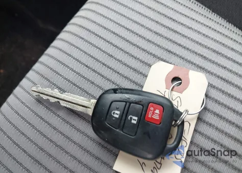 2014 Toyota Rav4 Xle from USA, damaged, VIN 2T3RFREV1EW156789